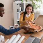 office food delivery